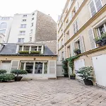 Cosy Apartment - 1Br 4P - Faubourg-Du-Roule