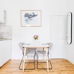 Cosy Apartment - 1Br 4P - Champs Elysee