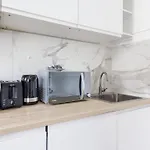 Cosy Apartment - 1Br 4P - Champs Elysee