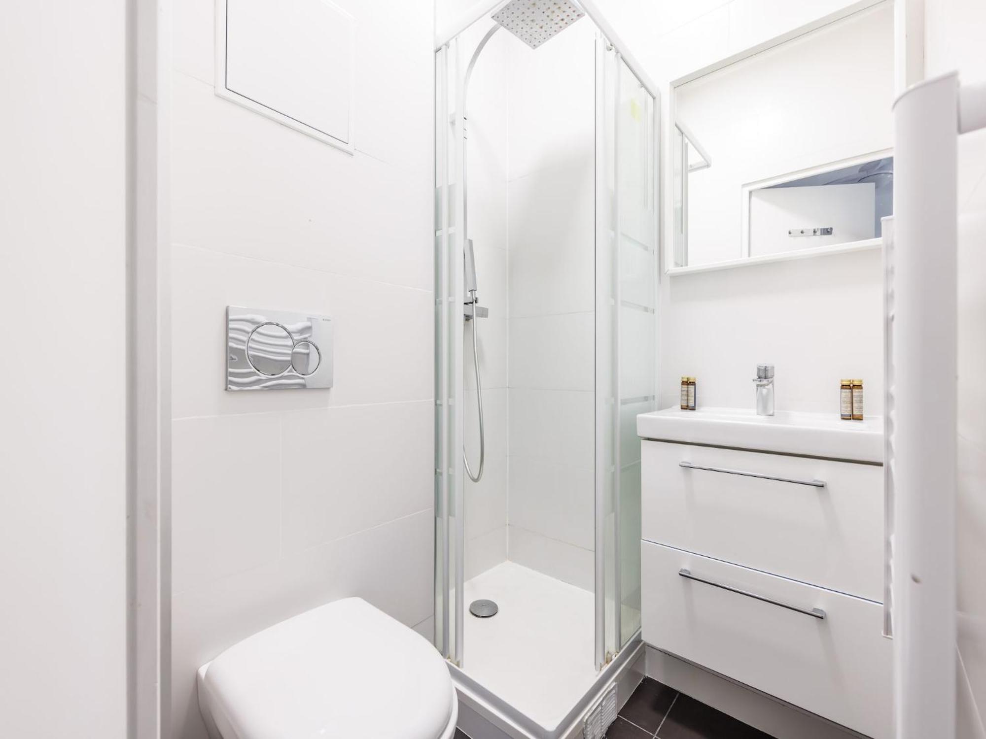 Cosy - 1br 4p - Faubourg-du-roule * Parigi